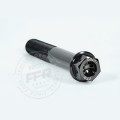 Proti M10 Front Caliper Bolt Kit for the BMW F900R/XR '25-26, R NineT '13-26, R12 / R12 NineT '24-26 & etc. Proti M10 Front Caliper Bolt Kit for the BMW F900R/XR '25-26, R NineT '13-26, R12 / R12 NineT '24-26 & etc.